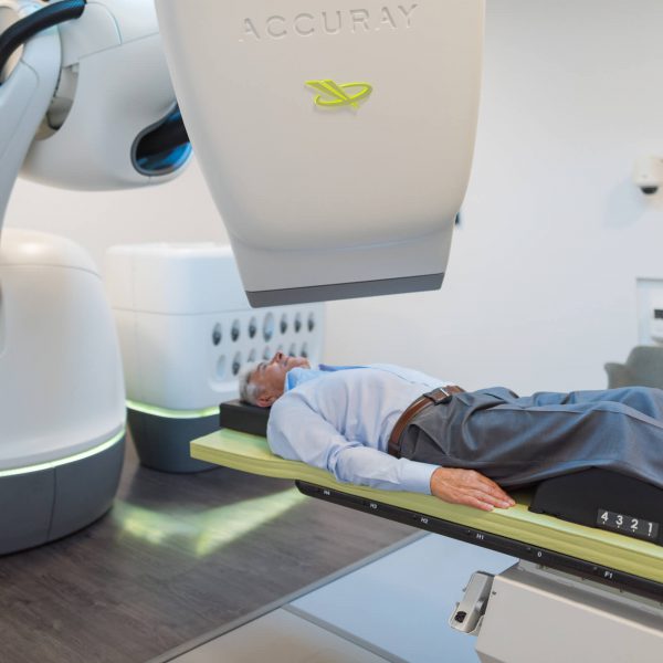 About CyberKnife - CyberKnife®