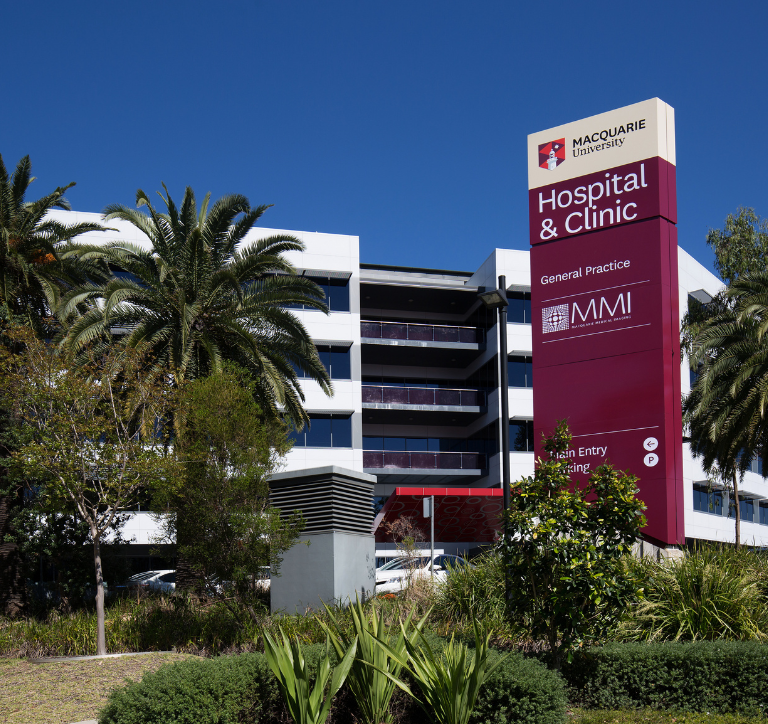 5D Clinics Sydney (Coming soon)