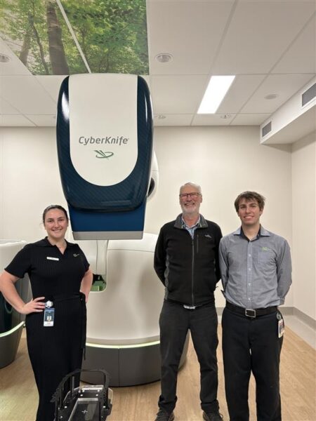 5D Clinics Melbourne patient image_John Allen